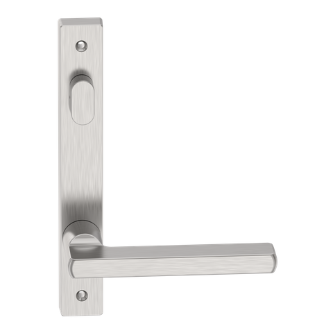 B2333 Narrow Plate Lever #33 Turn Snib/Visible