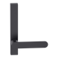 B2530 Narrow Plate Lever #30 Plain/Concealed