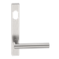 B2111 Narrow Plate Lever #11 Cylinder/Concealed