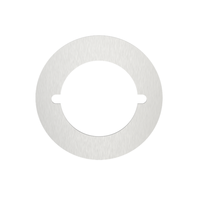 Scar Plate for A0900 Series SSS