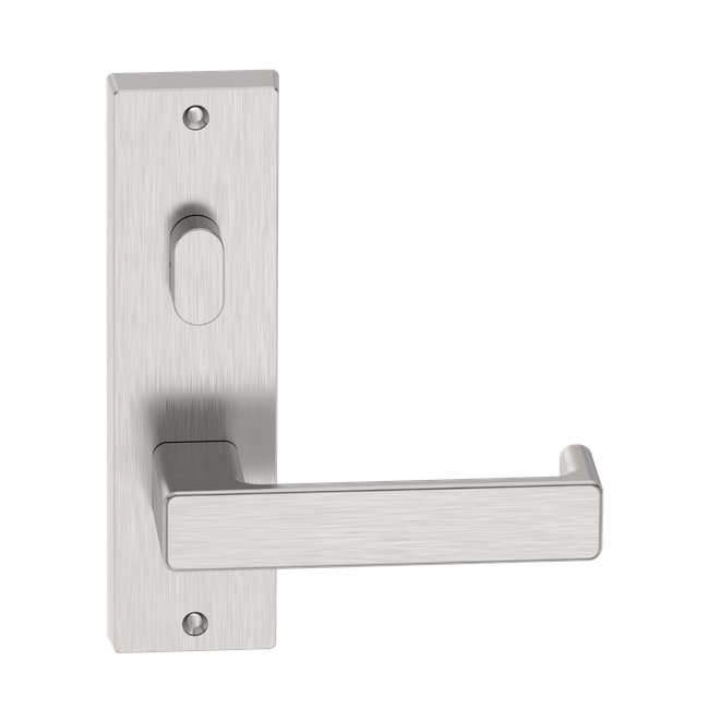 B3335 Rectangular Plate Lever #35 Turn Snib/Visible