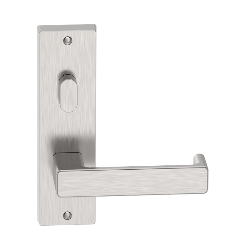 B3335 Rectangular Plate Lever #35 Turn Snib/Visible