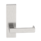 B3535 Rectangular Plate Lever #35 Plain/Concealed