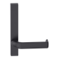 B2538 Narrow Plate Lever #38 Plain/Concealed