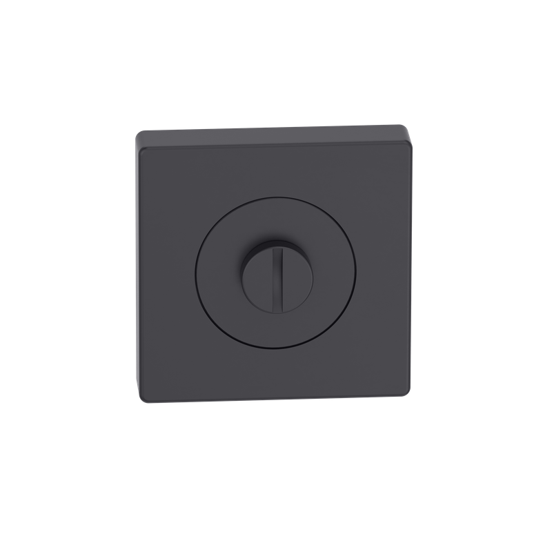 B1006 Square Emergency Release Non-Indicating