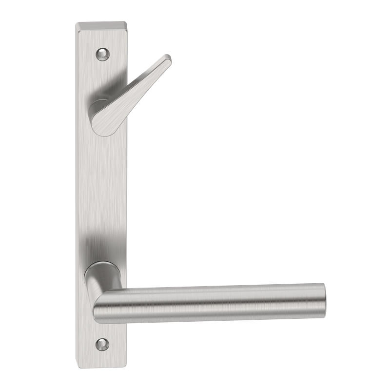 B2811 Narrow Plate Lever #11 DDA Turn Snib/Visible