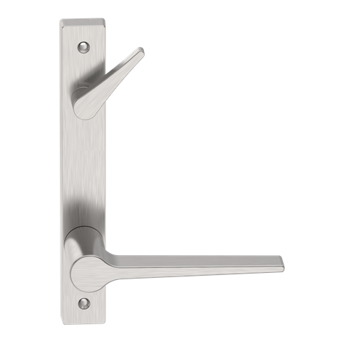 B2814 Narrow Plate Lever #14 DDA Turn Snib/Visible