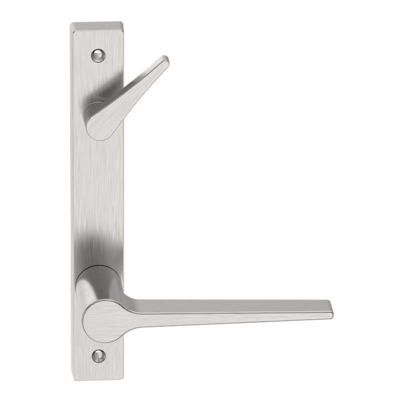 B2814 Narrow Plate Lever #14 DDA Turn Snib/Visible