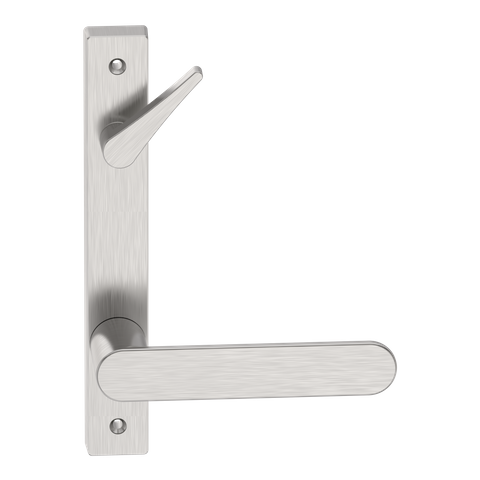 B2830 Narrow Plate Lever #30 DDA Turn Snib/Visible