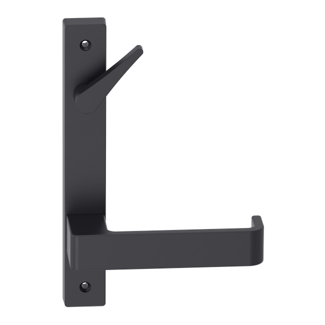 B2831 Narrow Plate Lever #31 DDA Turn Snib/Visible