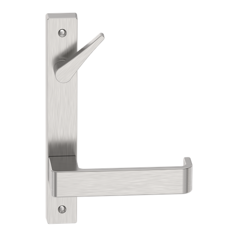 B2831 Narrow Plate Lever #31 DDA Turn Snib/Visible