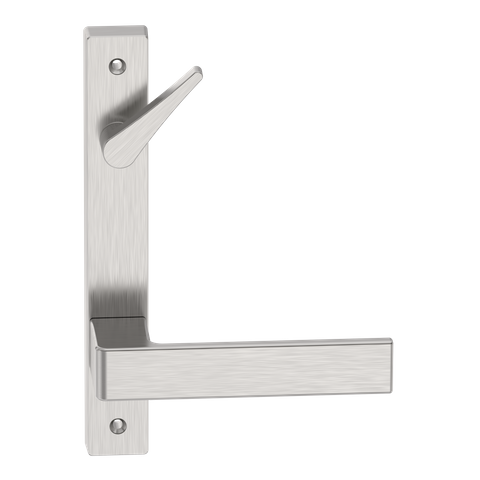 B2832 Narrow Plate Lever #32 DDA Turn Snib/Visible