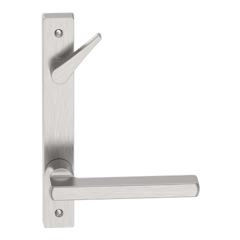 B2833 Narrow Plate Lever #33 DDA Turn Snib/Visible