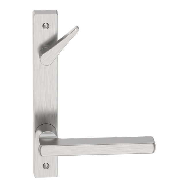 B2833 Narrow Plate Lever #33 DDA Turn Snib/Visible