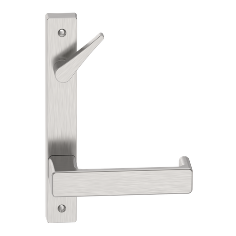 B2835 Narrow Plate Lever #35 DDA Turn Snib/Visible