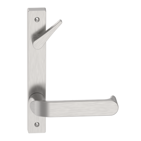 B2836 Narrow Plate Lever #36 DDA Turn Snib/Visible