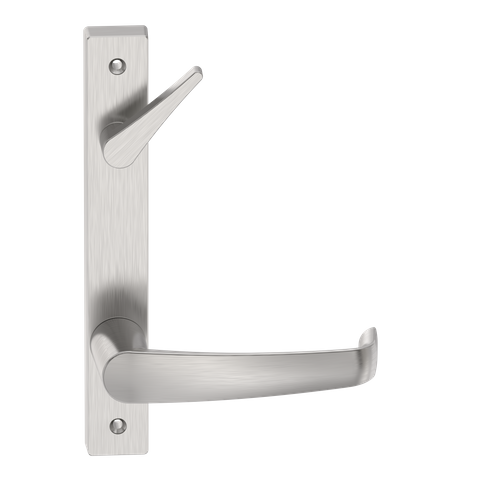 B2837 Narrow Plate Lever #37 DDA Turn Snib/Visible