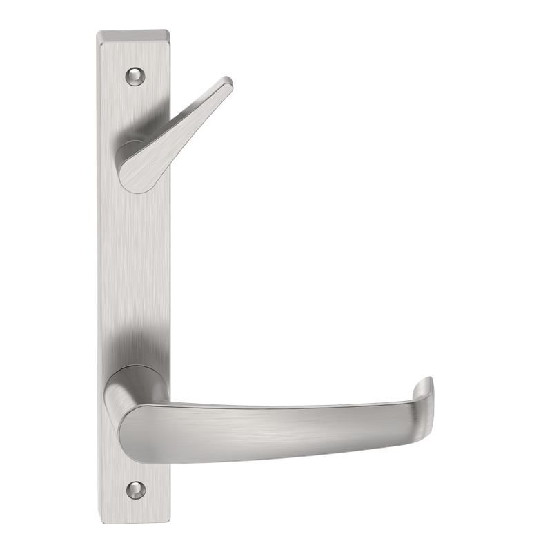 B2837 Narrow Plate Lever #37 DDA Turn Snib/Visible