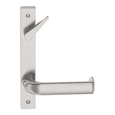 B2838 Narrow Plate Lever #38 DDA Turn Snib/Visible