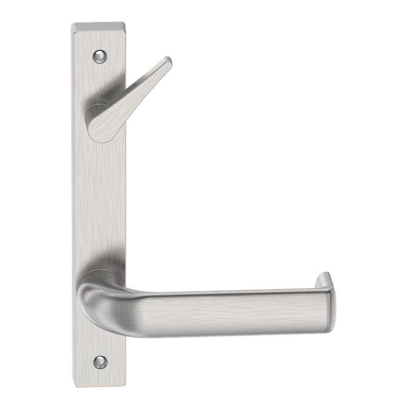 B2838 Narrow Plate Lever #38 DDA Turn Snib/Visible