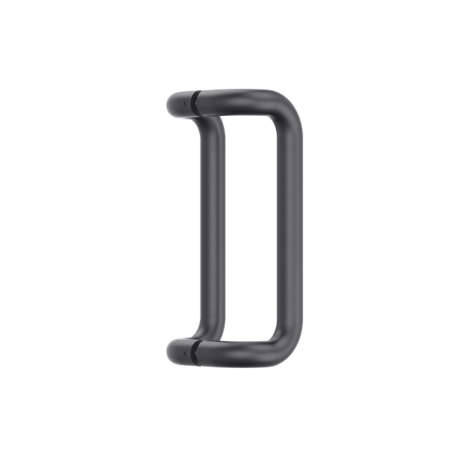 C0203 Round Section Offset D-Pull BTB Handle