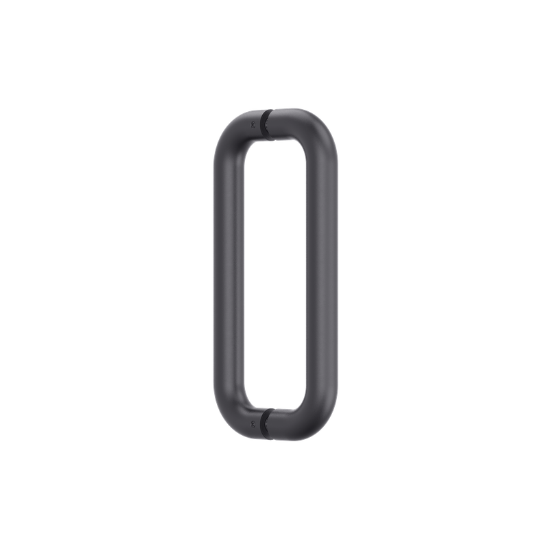 C0103 Round Section D-Pull BTB Handle