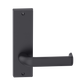 B3638 Rectangular Plate Lever #38 Plain/Visible