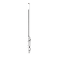 G0404 Flush Bolt Aluminum Doors 300mm