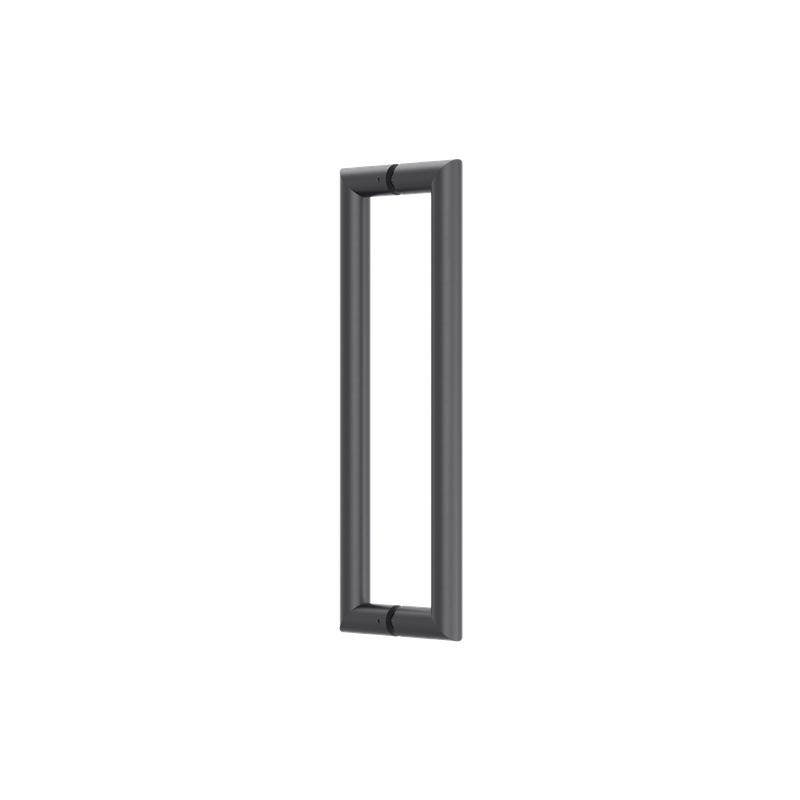 C0704 Round Section Mitred Straight BTB Handle