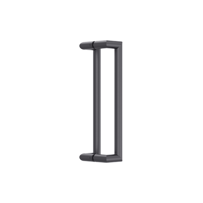 C0804 Round Section Mitred Offset BTB Handle