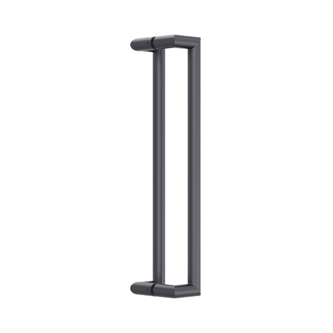 C0806 Round Section Mitred Offset BTB Handle