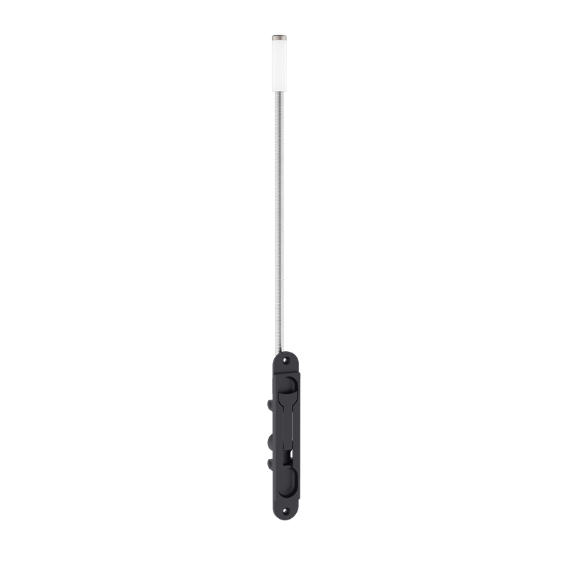 G0404 Flush Bolt Aluminum Doors 300mm