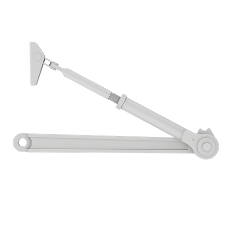 D0453/D0653 Hold Open Arm SIL