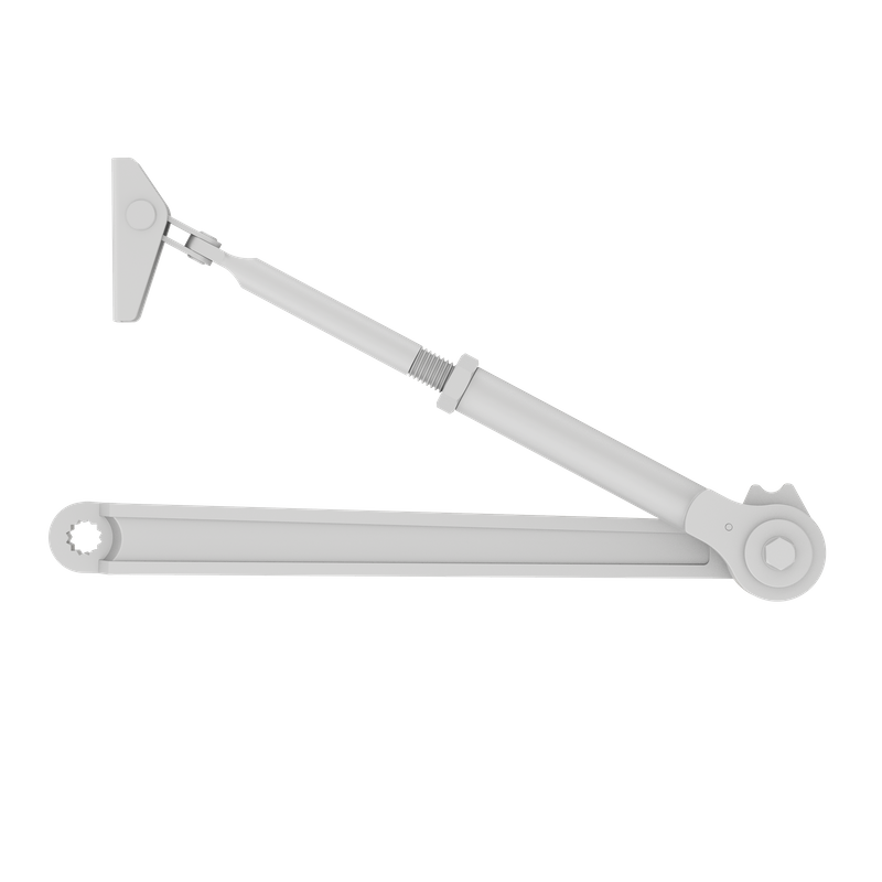 D0453/D0653 Hold Open Arm SIL