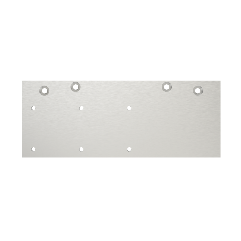D0453 Drop Plate SIL