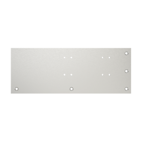 D0653/D0753 Drop Plate SIL