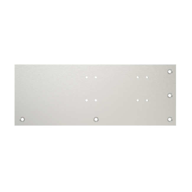 D0653/D0753 Drop Plate SIL