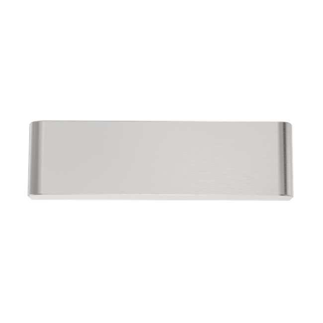 D0653 and D0652 Closer Cover SSS