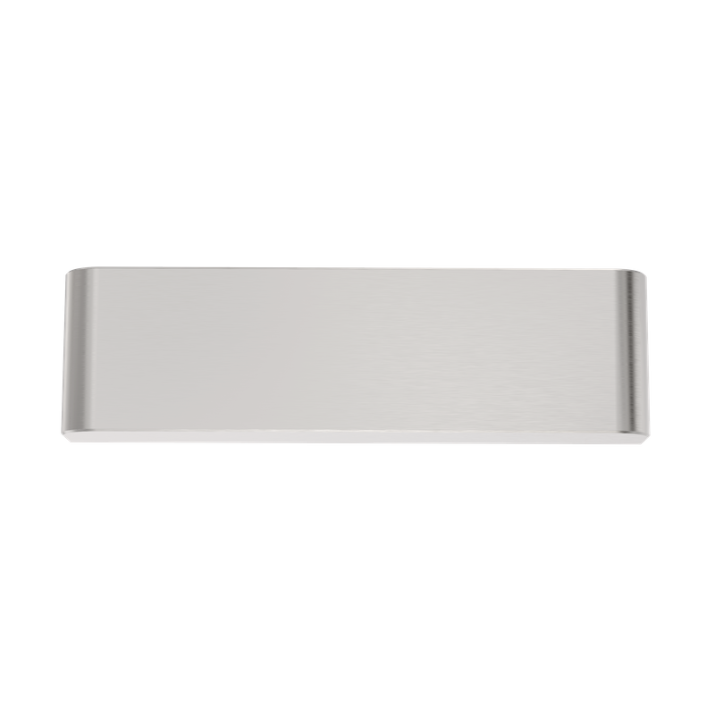 D0653 and D0652 Closer Cover SSS