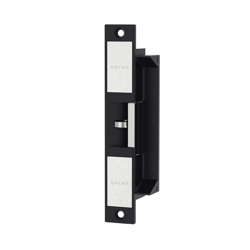 12/24VDC High Security Monitored Electric Strike