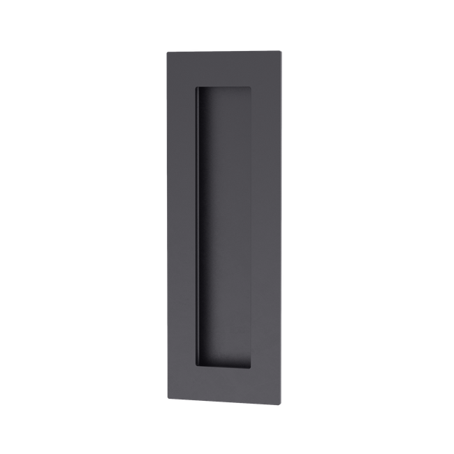 G2215 Rectangular Flush Pull 150x52mm