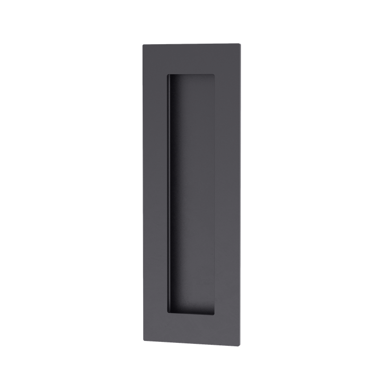 G2215 Rectangular Flush Pull 150x52mm