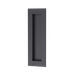G2215 Rectangular Flush Pull 150x52mm