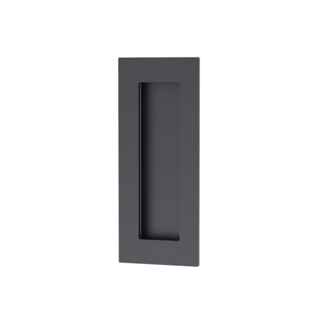 G2212 Rectangular Flush Pull 120x50mm