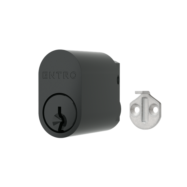 A5000W 570 Oval Cylinder W Cam KA1