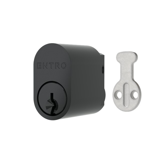 A5000XKA1 570 Oval Cylinder X Cam KA1