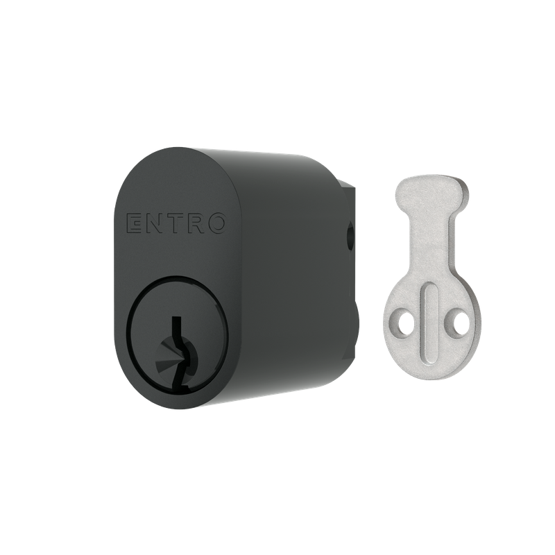 A5000XKA1 570 Oval Cylinder X Cam KA1