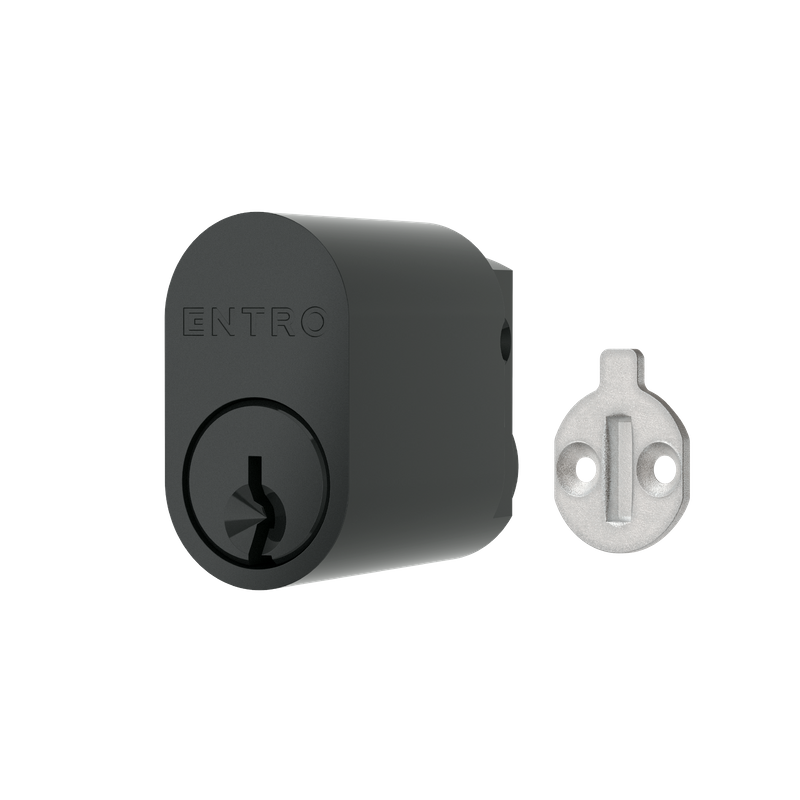 A5000ZKA1 570 Oval Cylinder Z Cam KA1