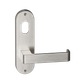 B7231 Oval Plate Lever #31 Cylinder/Visible