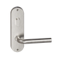 B7313 Oval Plate Lever #13 Turn Snib/Visible